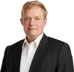 Mr  Alexander Goldberg