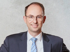 Mr Dr. Jens M. Schmidt