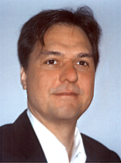 Herr Dr. Martin Hebler