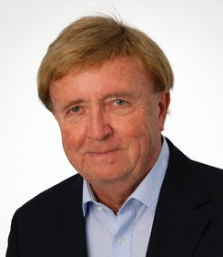 Herr Prof. Dr. Wolfgang Baumann